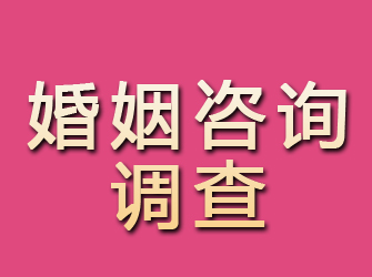 横峰婚姻咨询调查